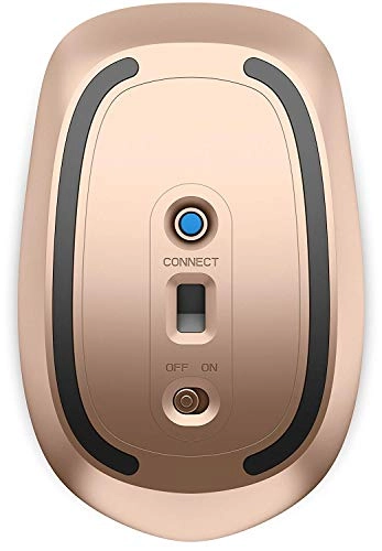 Z5000 Mouse - Wireless