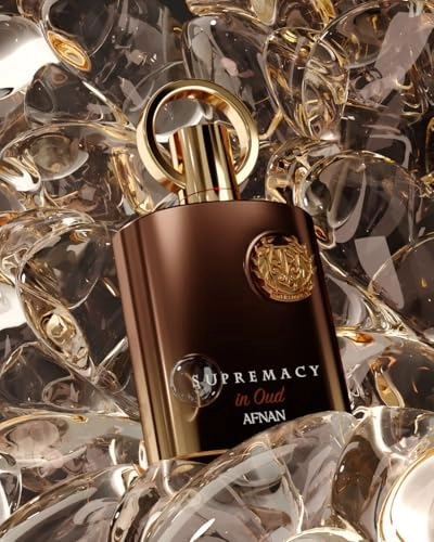 Supremacy In Oud - Eau de Parfum 150 ml