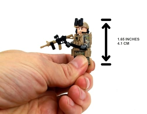 OCP Ranger - Army Ranger (#40-OCP-Ranger)