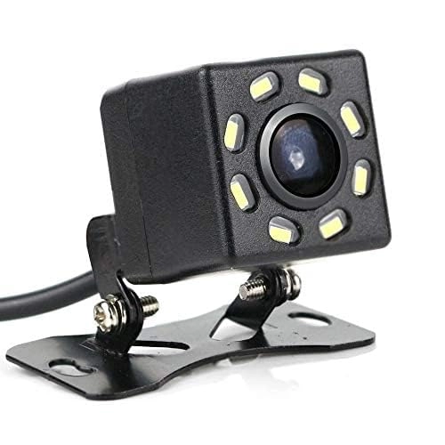 Reversing Backup Camera - Night Vision Wired 782*582 pixels