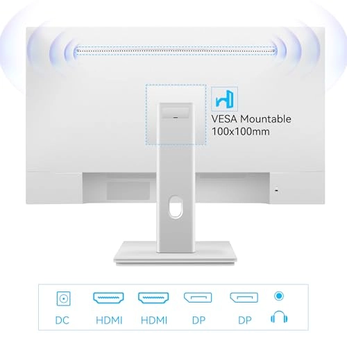 T-27INCH-4K-60Hz - 3840x2160 27 Inches