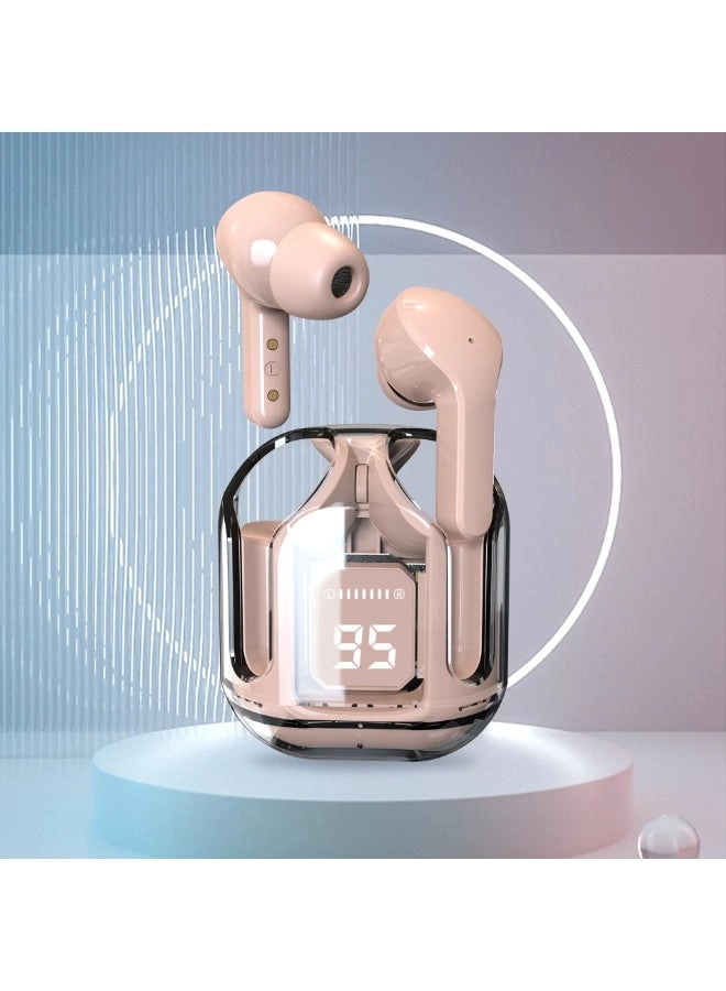 Wireless Bluetooth Earphones