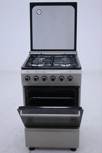 CR55KTSS1 GAS Cooker