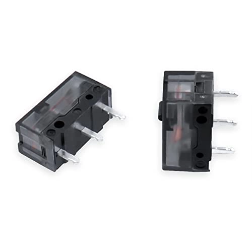 HY20230322 - Mechanical 4PCS