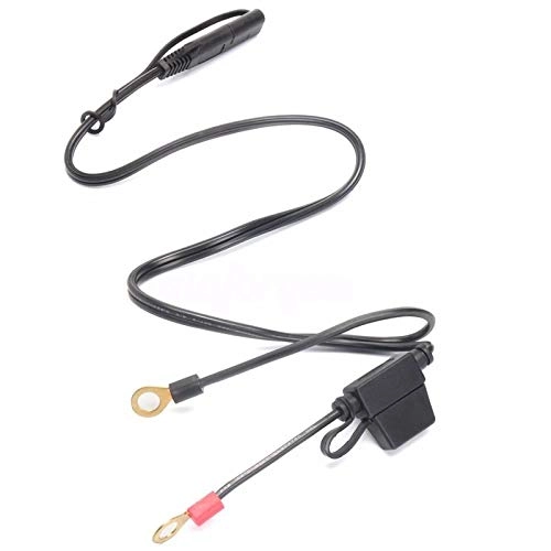 Motorcycle Charging Cable - 24 Volts