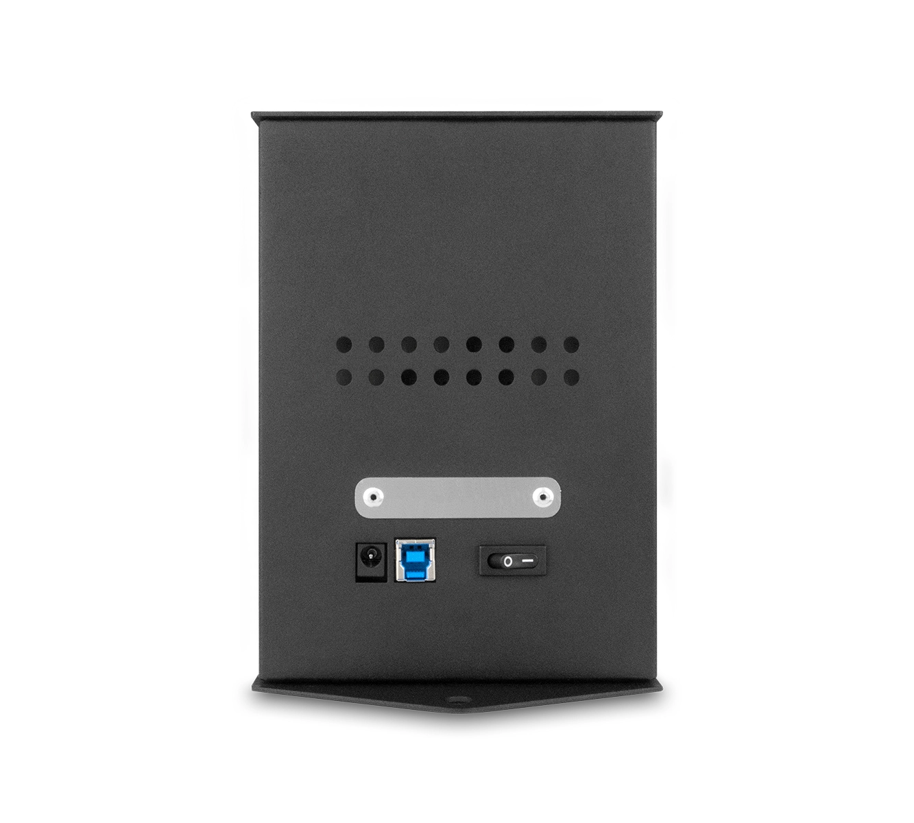 Solo G3 3TB 7200 RPM HDD