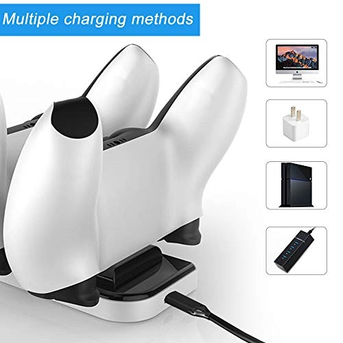 ps5 controller charger - USB C