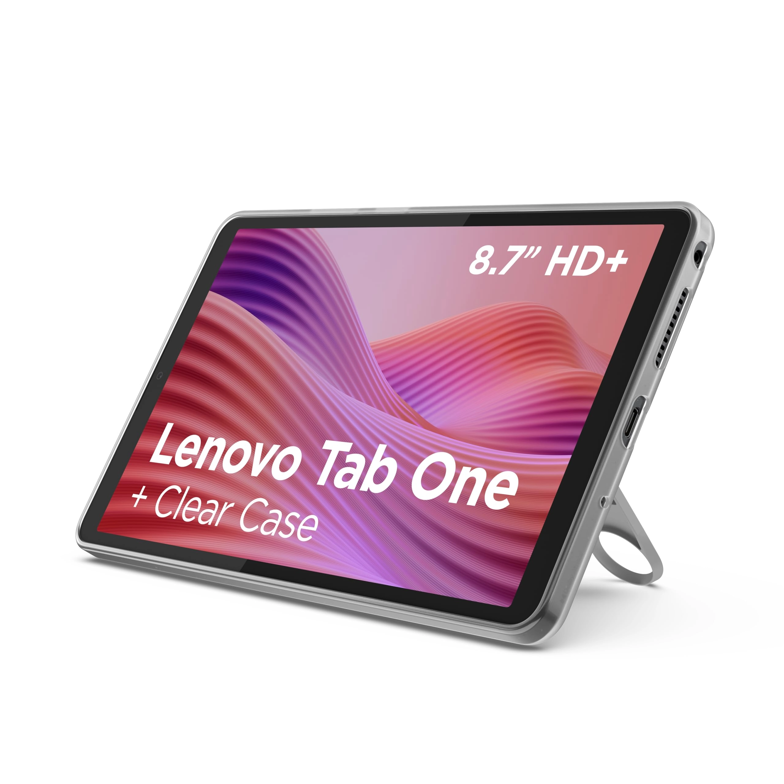 Lenovo Tab One - 64GB 8.7"