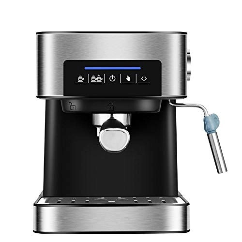 High Pressure Steam Semi-automatic Espresso - 11-15 cups Pump pressure