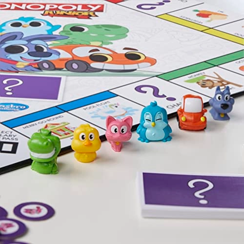 Monopoly Junior