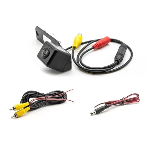 HD Reversing Camera - Night vision Wired 1280 x 720