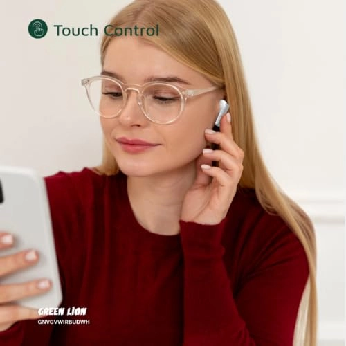 Vancouver Wireless Earbud