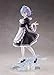 Rem Doll - 8 Tall Winter Maid