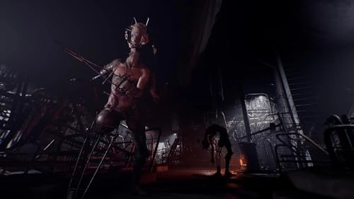 Ad Infinitum - PlayStation 5