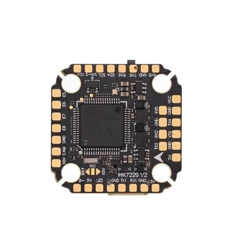 F7 V1.2 - ICM42688 20x20mm