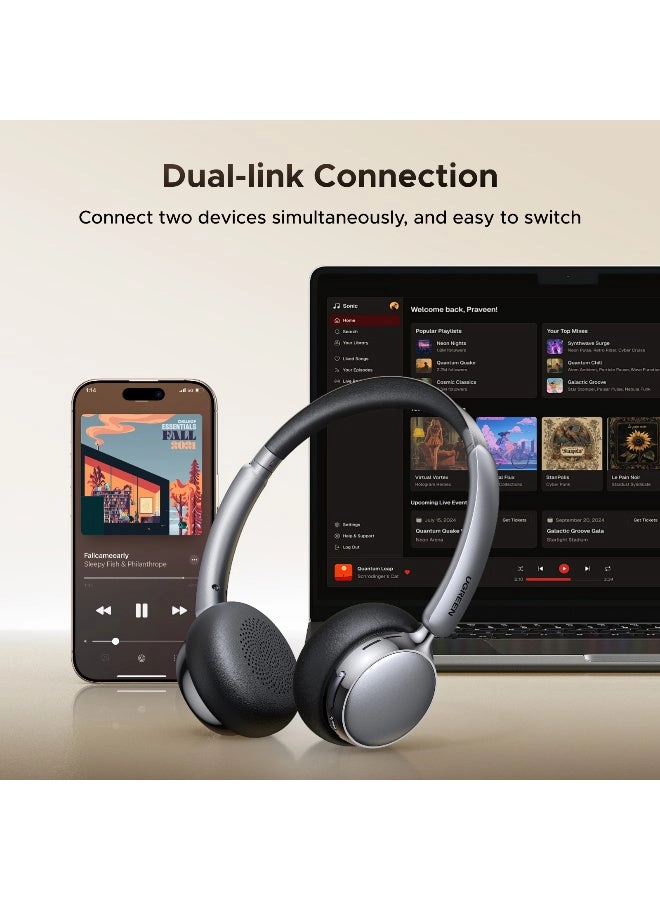 Studio Plus Wireless Headphone