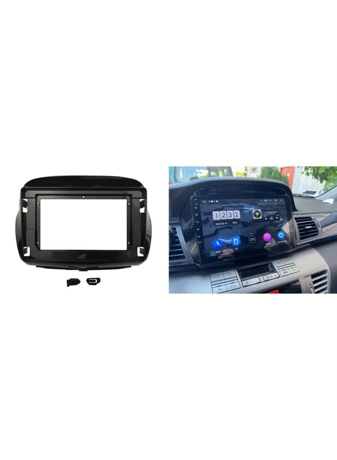Generic Car Radio Dash Kit