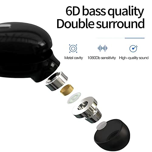X9 Wireless Earbud