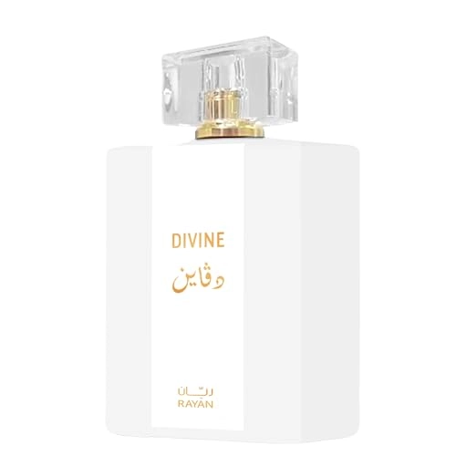 Divine Eau de Parfum 100 ml