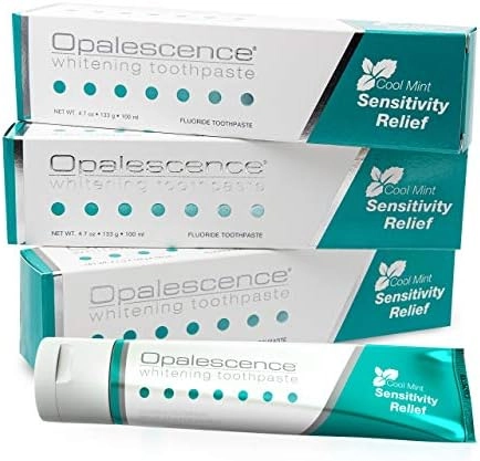 Opalescence Sensitivity Relief - 4.7 oz Whitening