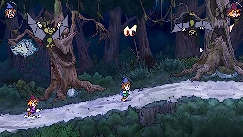 Enchanted Portals Tales Edition - PlayStation 5