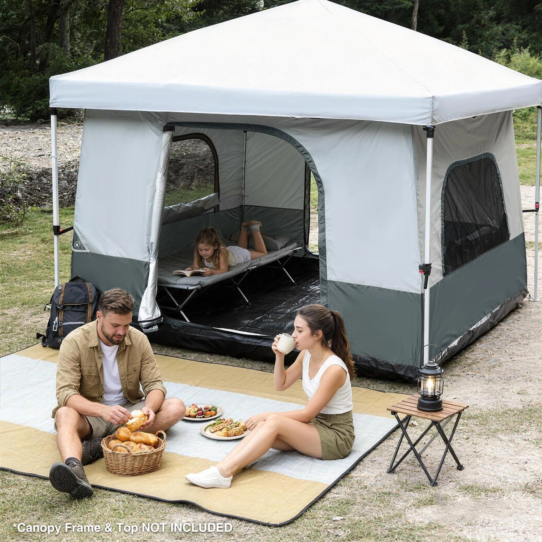 Inner Tent