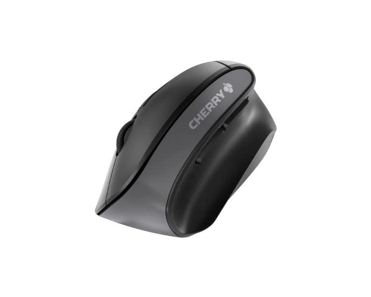 Ergonomic Mouse - USB