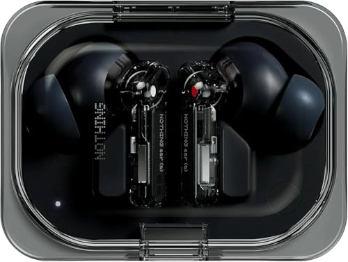 Ear (a) Wireless Earbud