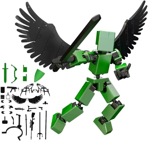 T13 Titan - Ť13 (9.5 cm) (DU-2026-5)