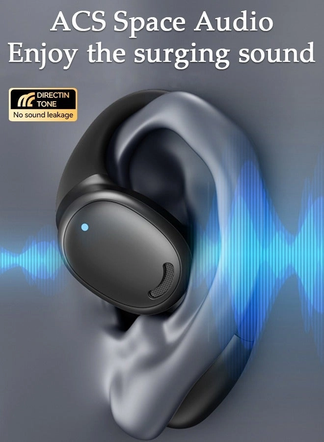 DU3713 Wireless Earbud