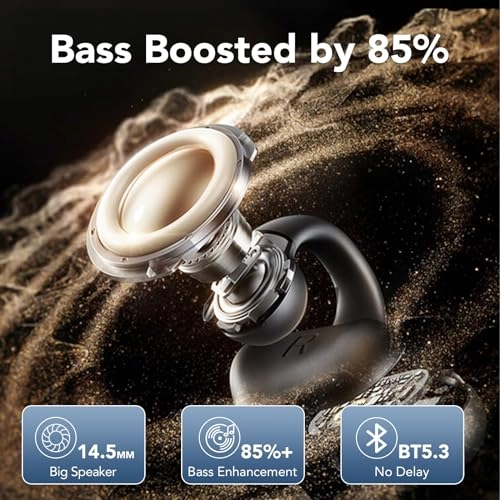 A7 Wireless Earbud