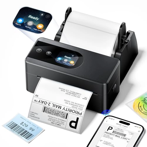 PM64D - Thermal 4 x 6 inches