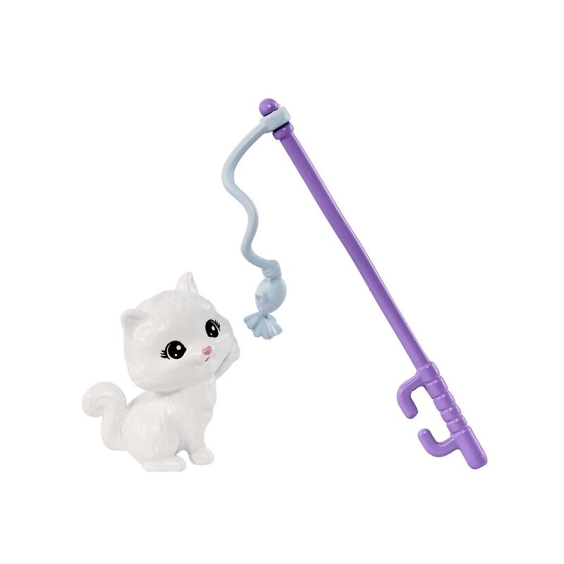 Kitty Condo - Doll & Pets Ages 3+