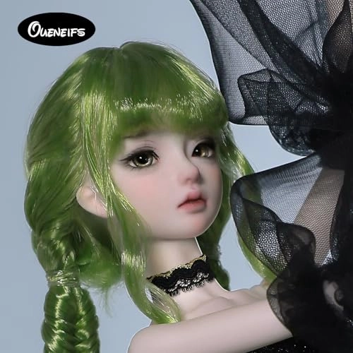 Rosalindbjd B - 44.5cm Resin Fullset Ages 15+
