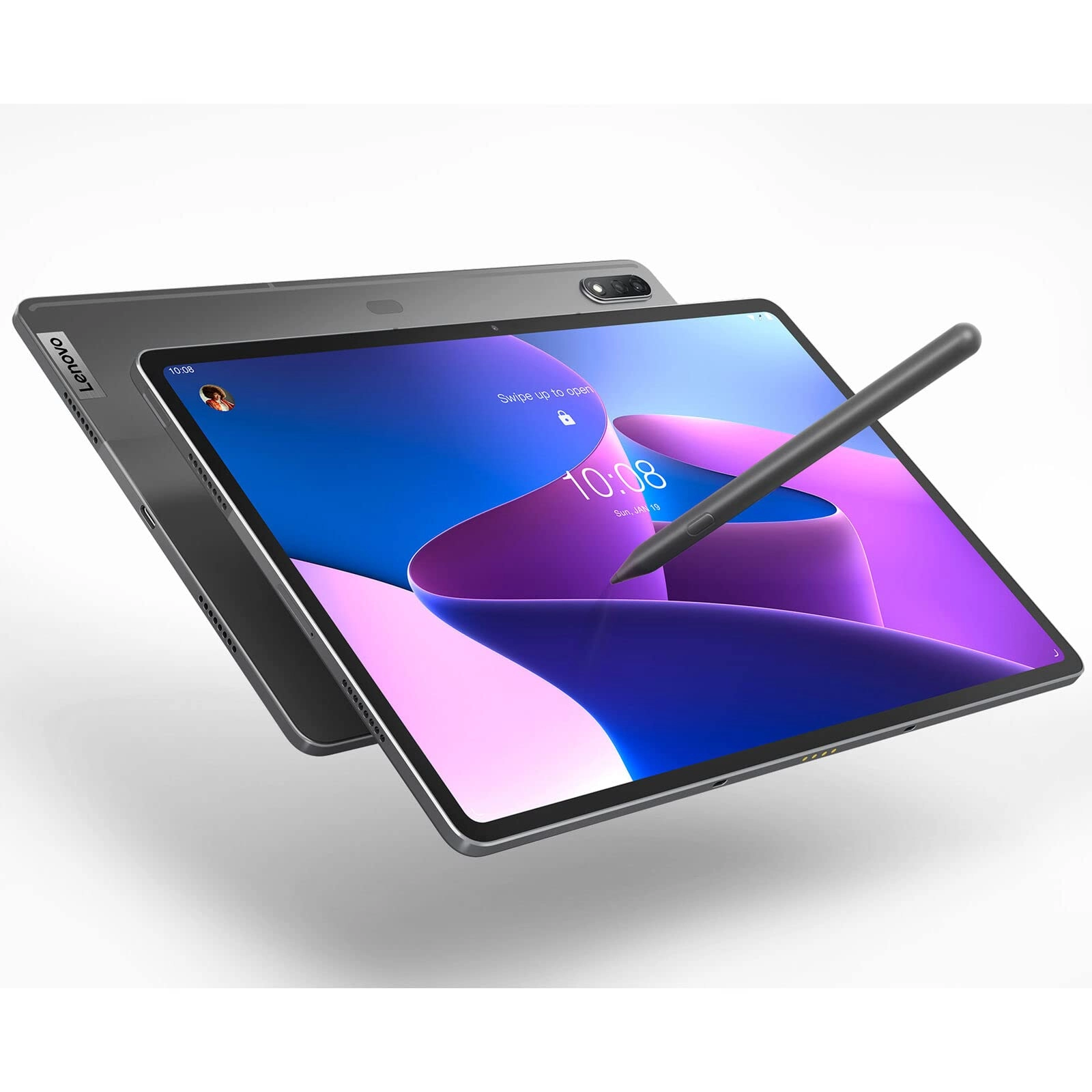 Lenovo Tab P12 Pro - 256GB 12.6"