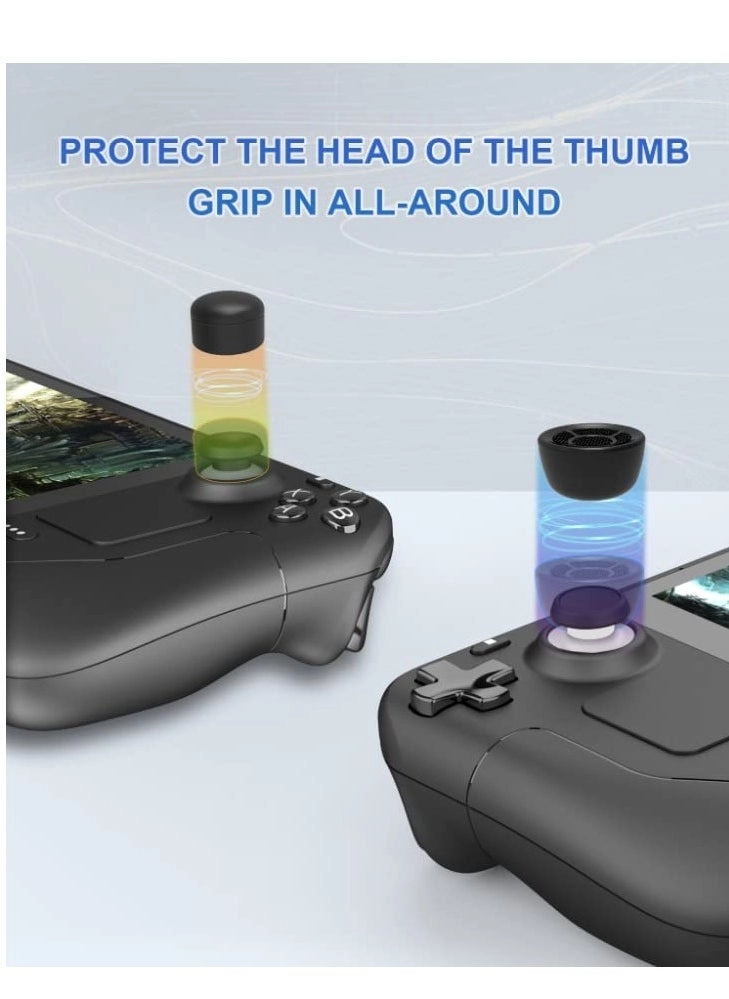 Thumb Grip Set - Steam Deck/Switch/PS5/PS4/Xbox
