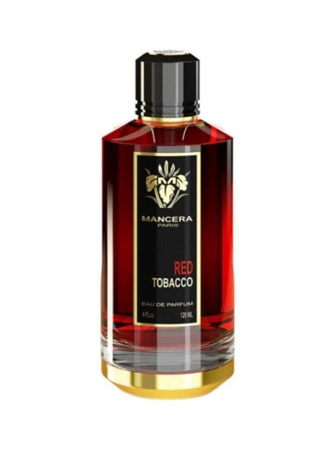 Red Tobacco Eau de Parfum 120 ml
