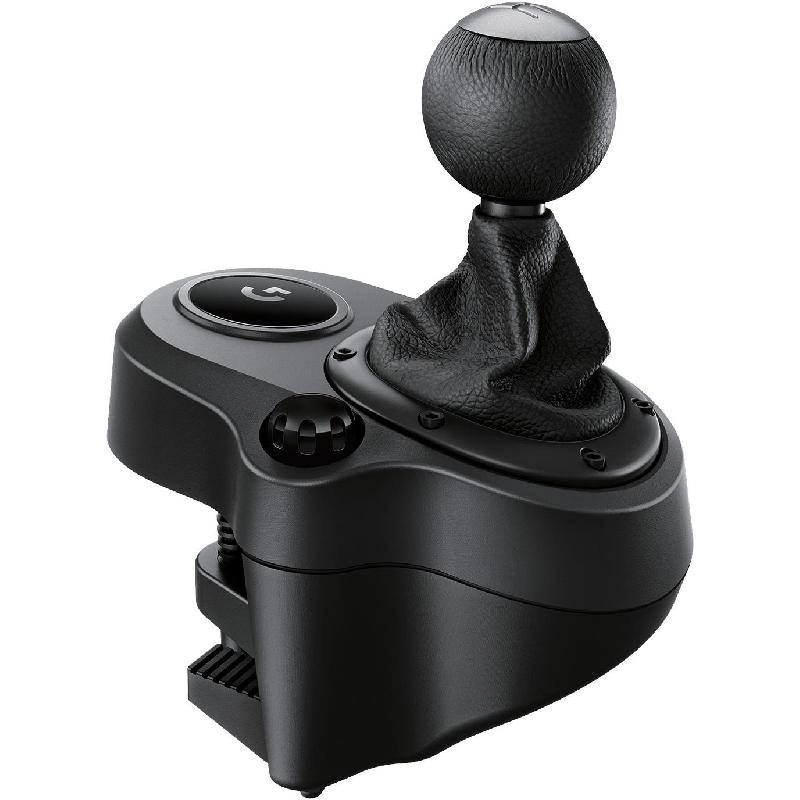 Driving Force Shifter