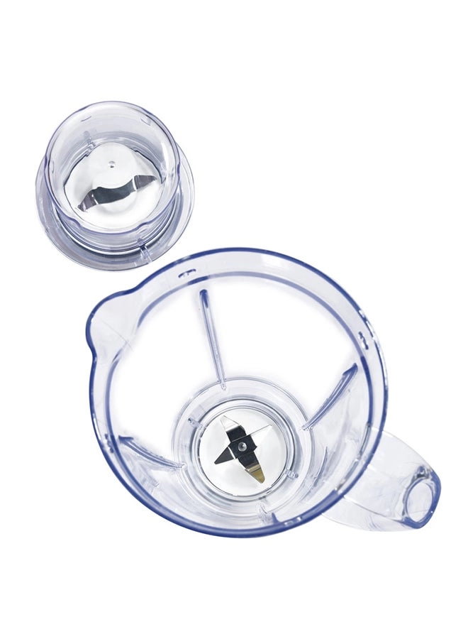 3 in 1 Blender - 650 W