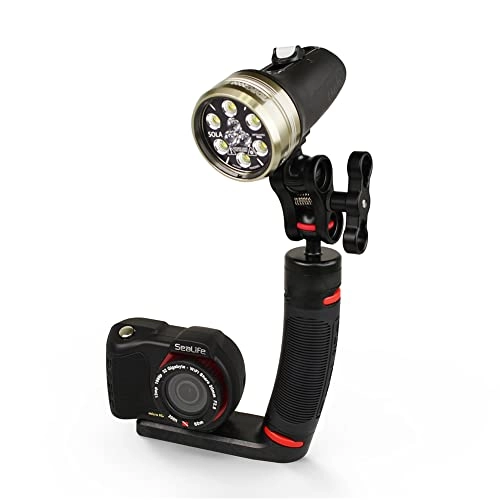 SL999 - Ball Joint Adapter for Flex-Connect