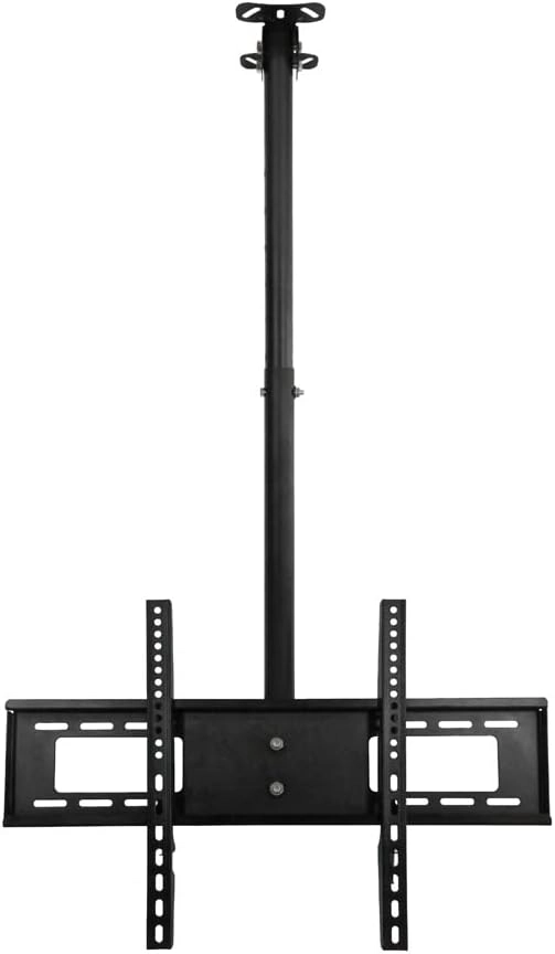 RADIOTRONICS Universal TV Ceiling Mount Bracket - 40kg 32-75 Inch