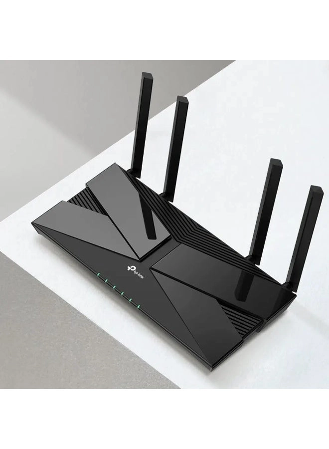Archer AX23 - 1800Mbps Wi-Fi 6