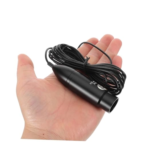 WQ013208LCTV XLR Microphone