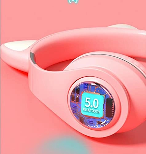 Cat Ear Headphones - Wireless Headphone