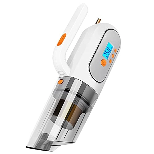 4-In-1 Multifunctional Vacuum Cleaner (SDFHG6)