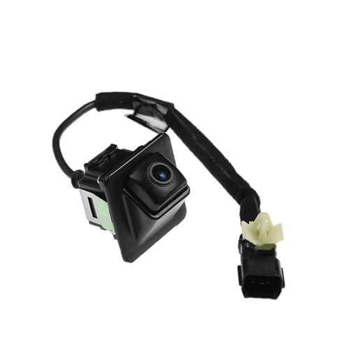 QGQFDEYUNB Rear View Camera - 95760-A6100