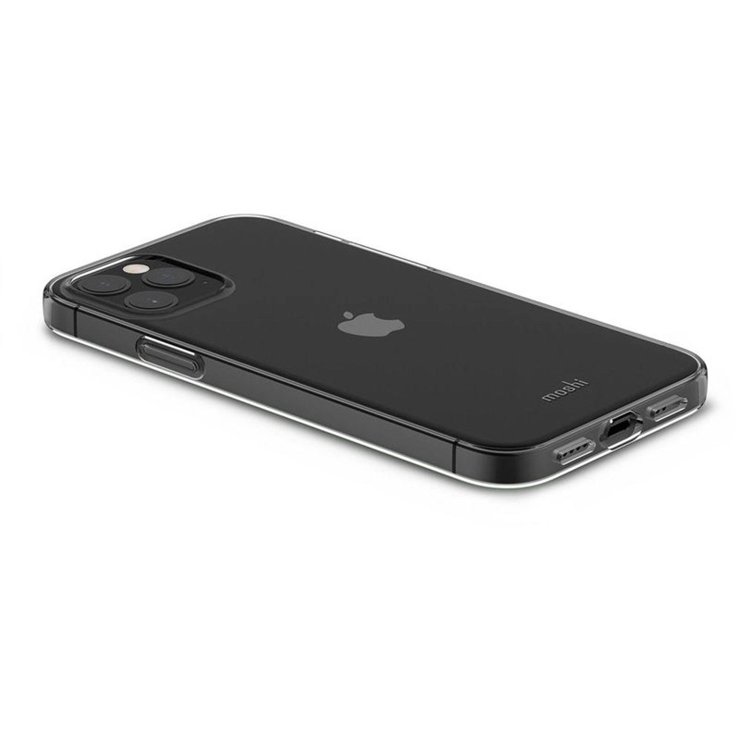 Vitros Back Case for iPhone 12Pro