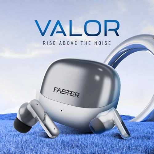 Valor Wireless Earbud