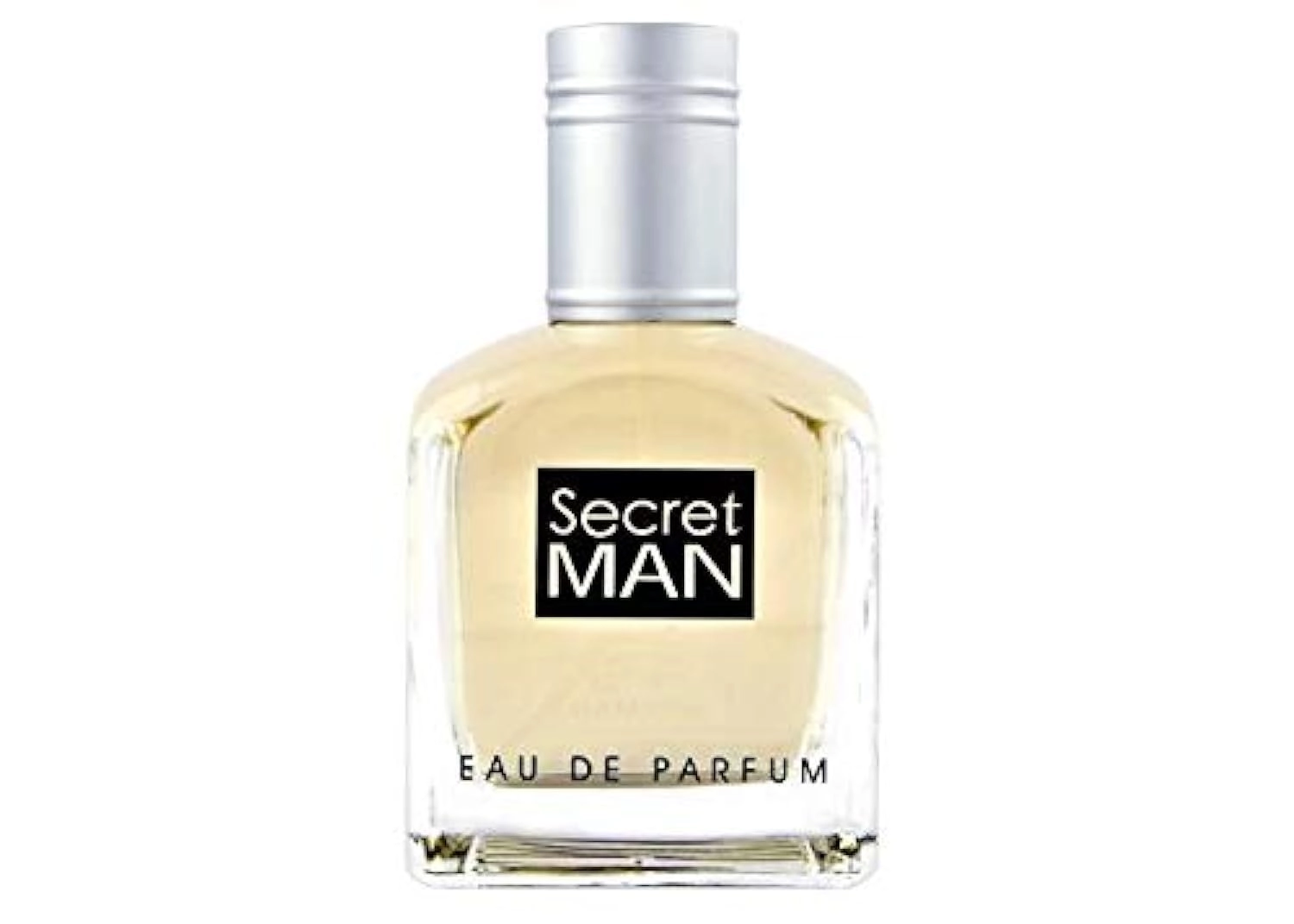 Al Rehab Secret man Eau de Parfum 100ml
