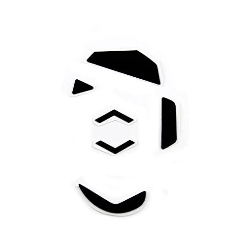 Spare Mice Feet - G502 HERO